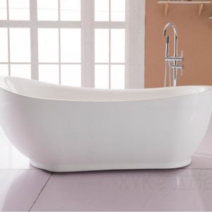 XYK115獨立浴缸150/170/180cm