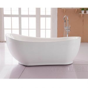 XYK115獨立浴缸150/170/180cm