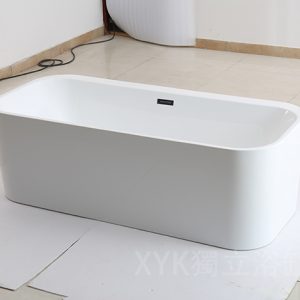 XYK706獨立浴缸140~180cm